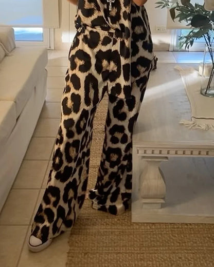 Elena Set - Wild Style