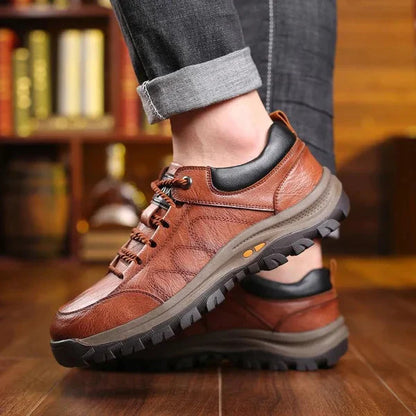 Glenn | slip-resistant outdoor shoes