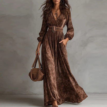 Caroline Dress | Timeless