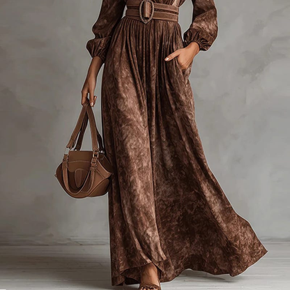 Caroline Dress | Timeless