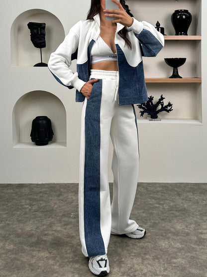 Paris Set