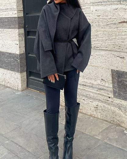 New York Jacket