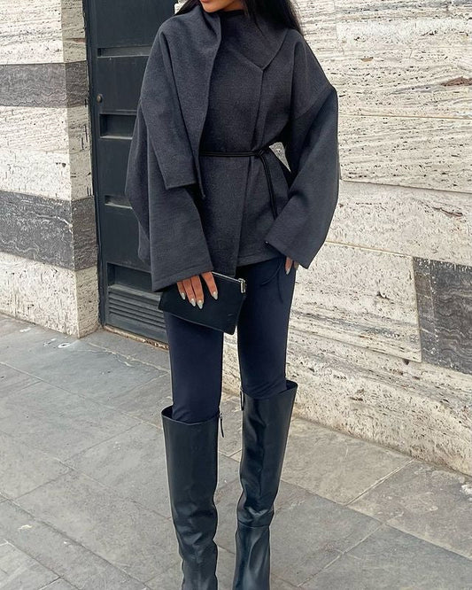 New York Jacket