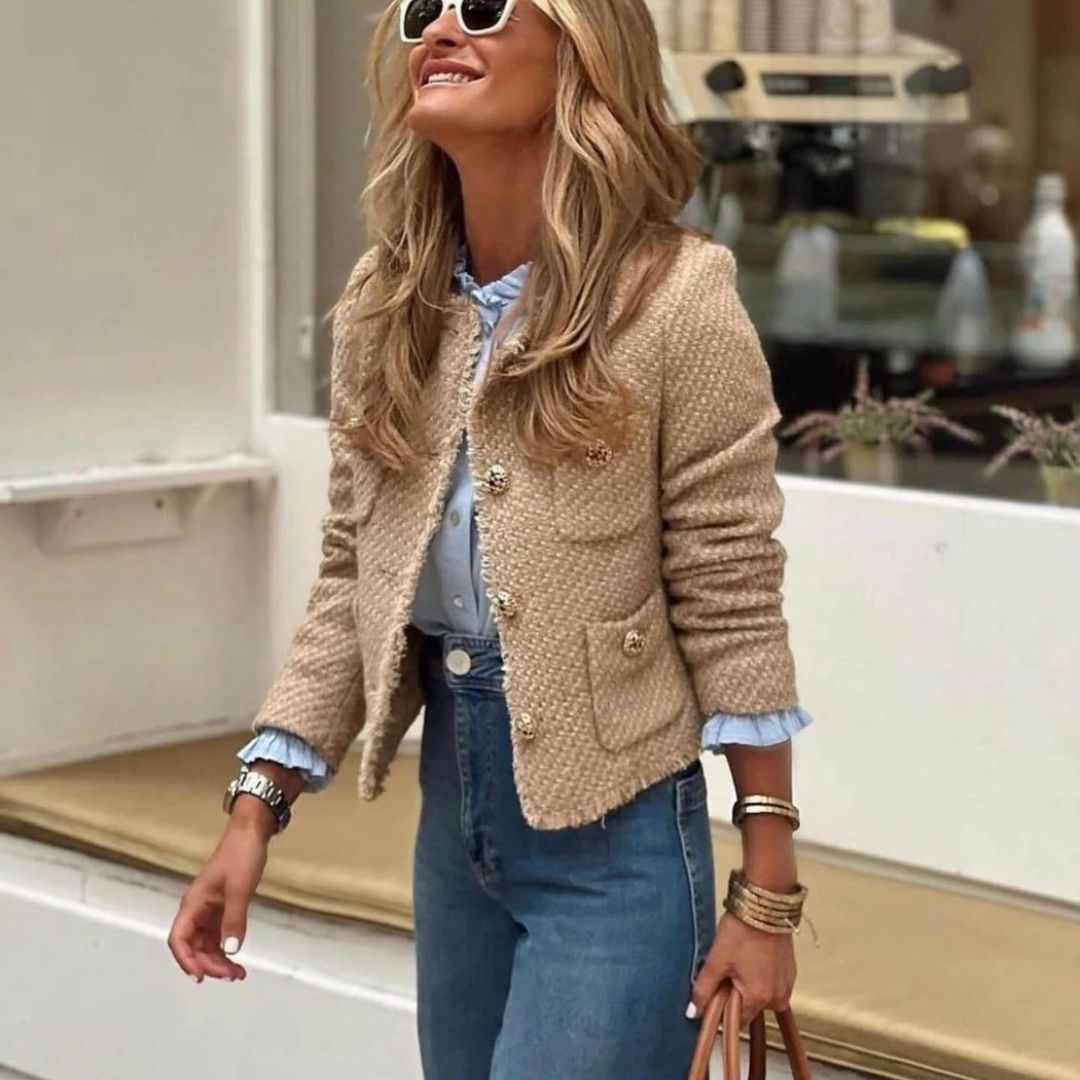Clara Jacket