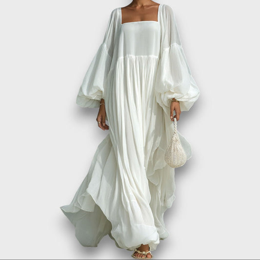 Mila | Elegant maxi dress