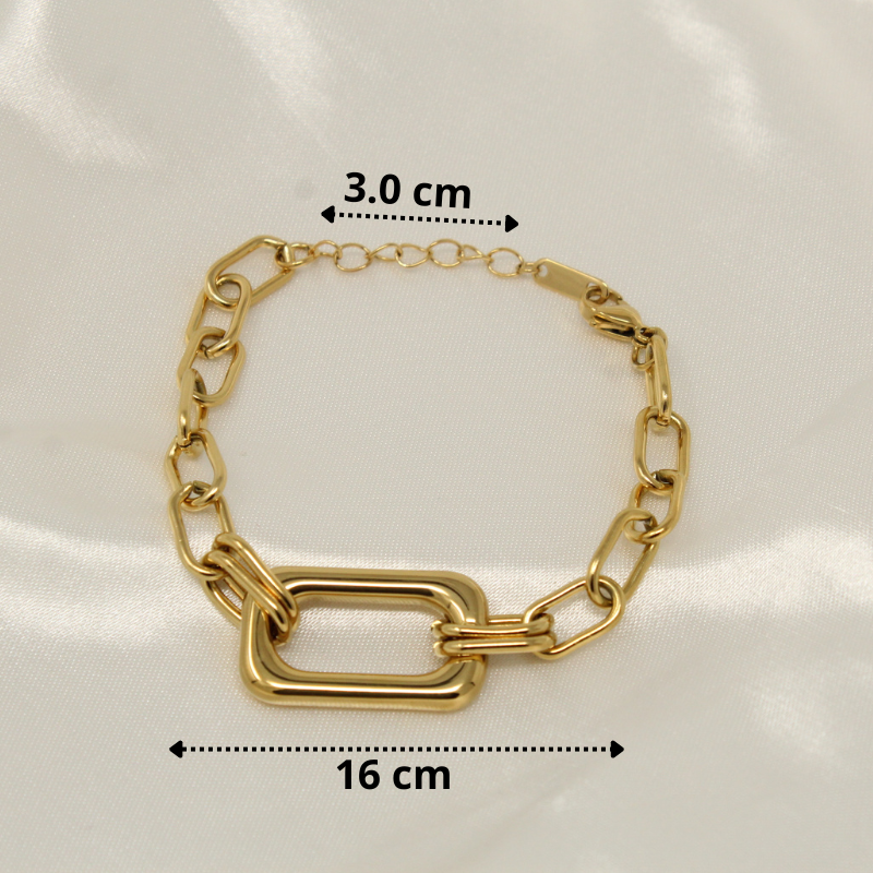 Zenobia Bracelet