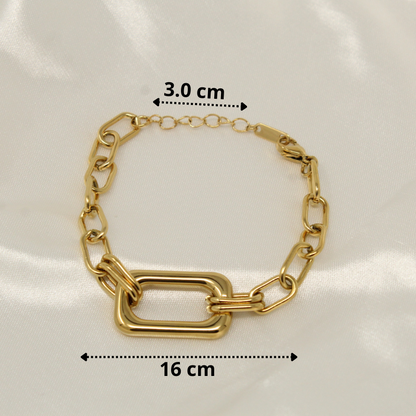 Zenobia Bracelet