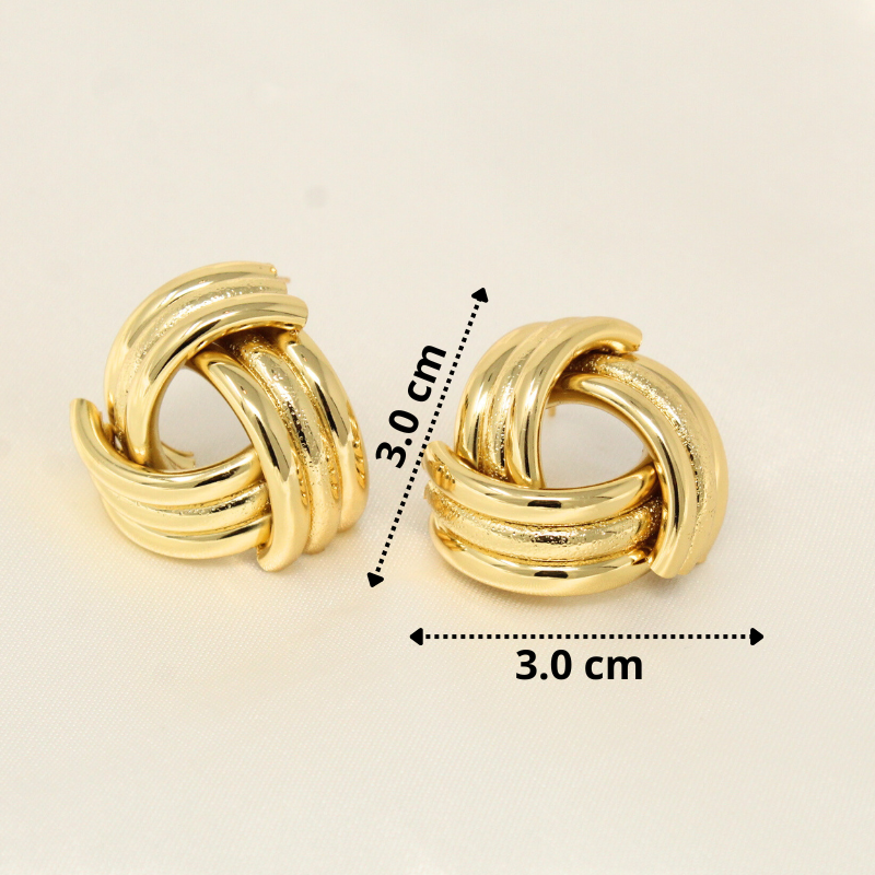 Antonia Earrings
