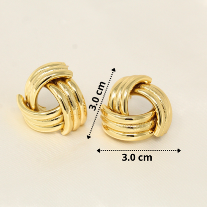 Antonia Earrings