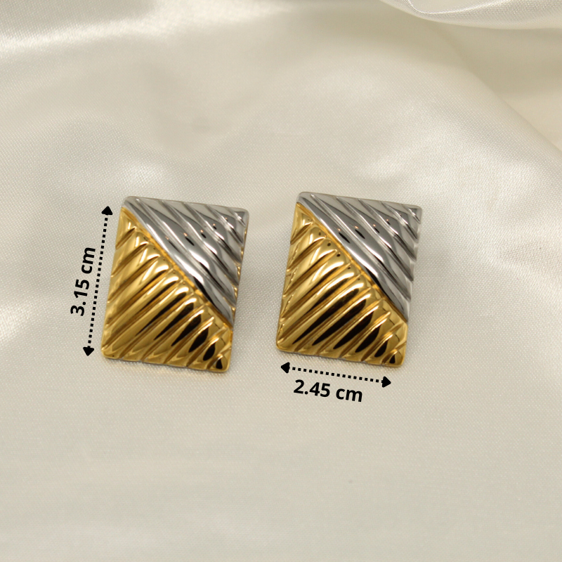 Emilia Earrings