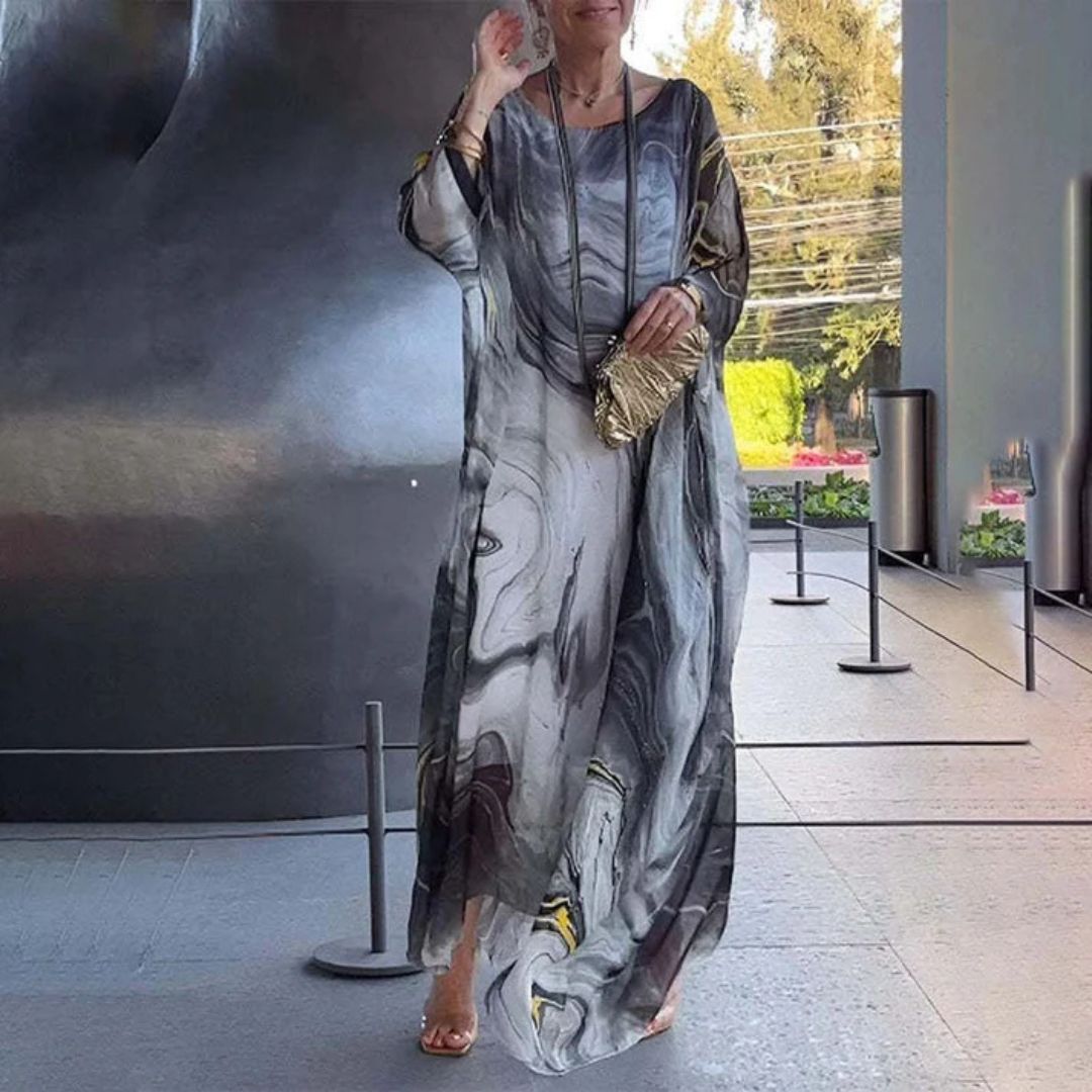 Noa Dress | Timeless elegance