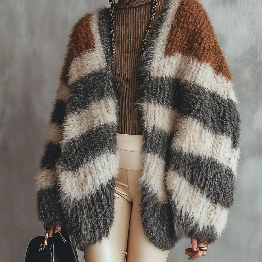 Osaka coat