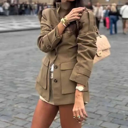 Selma Jacket