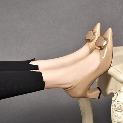 Emilia heels