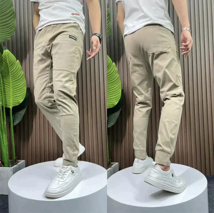 Ethan pants