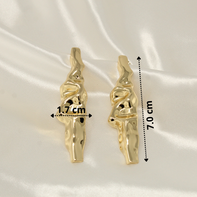 Remigia Earrings