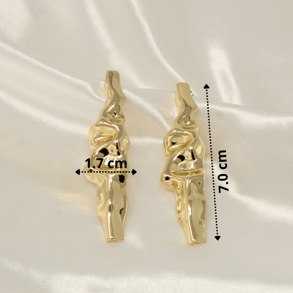 Remigia Earrings
