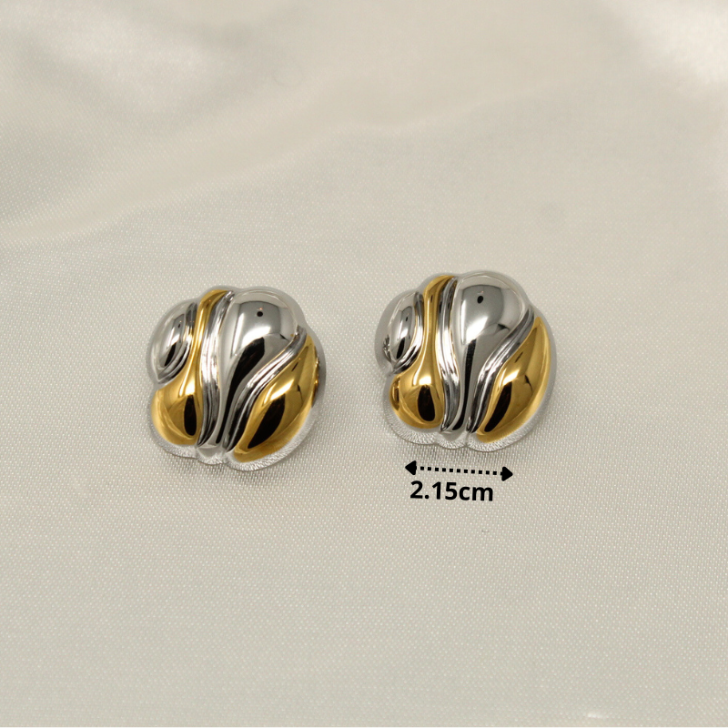 Boudica Earrings