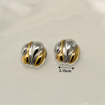 Boudica Earrings
