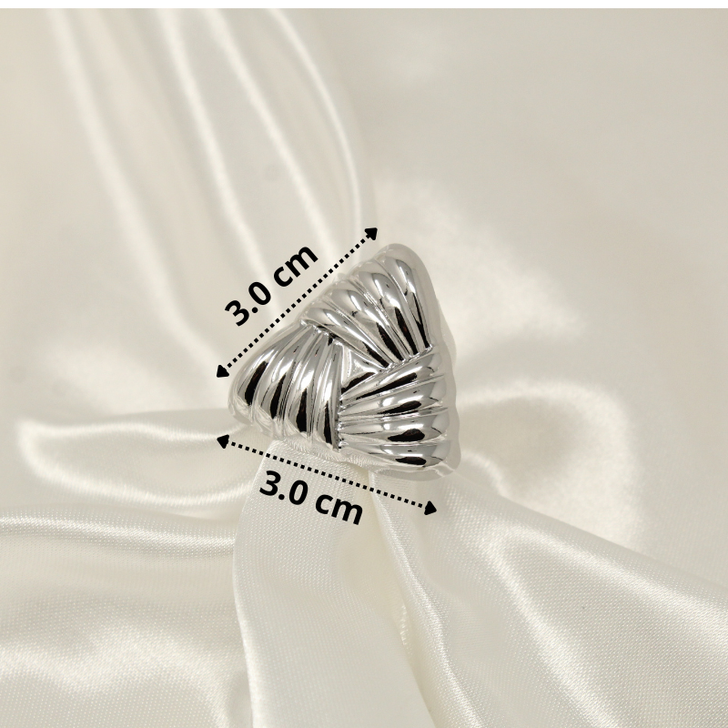Hypatia Ring