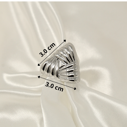 Hypatia Ring