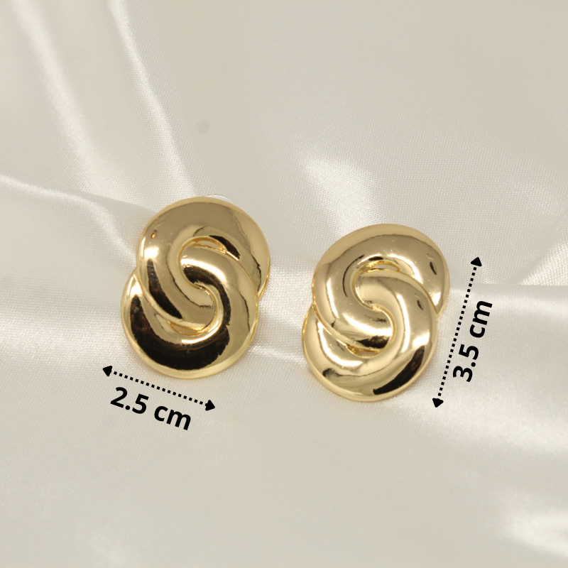 Felicitas Earrings