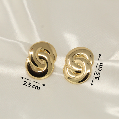 Felicitas Earrings
