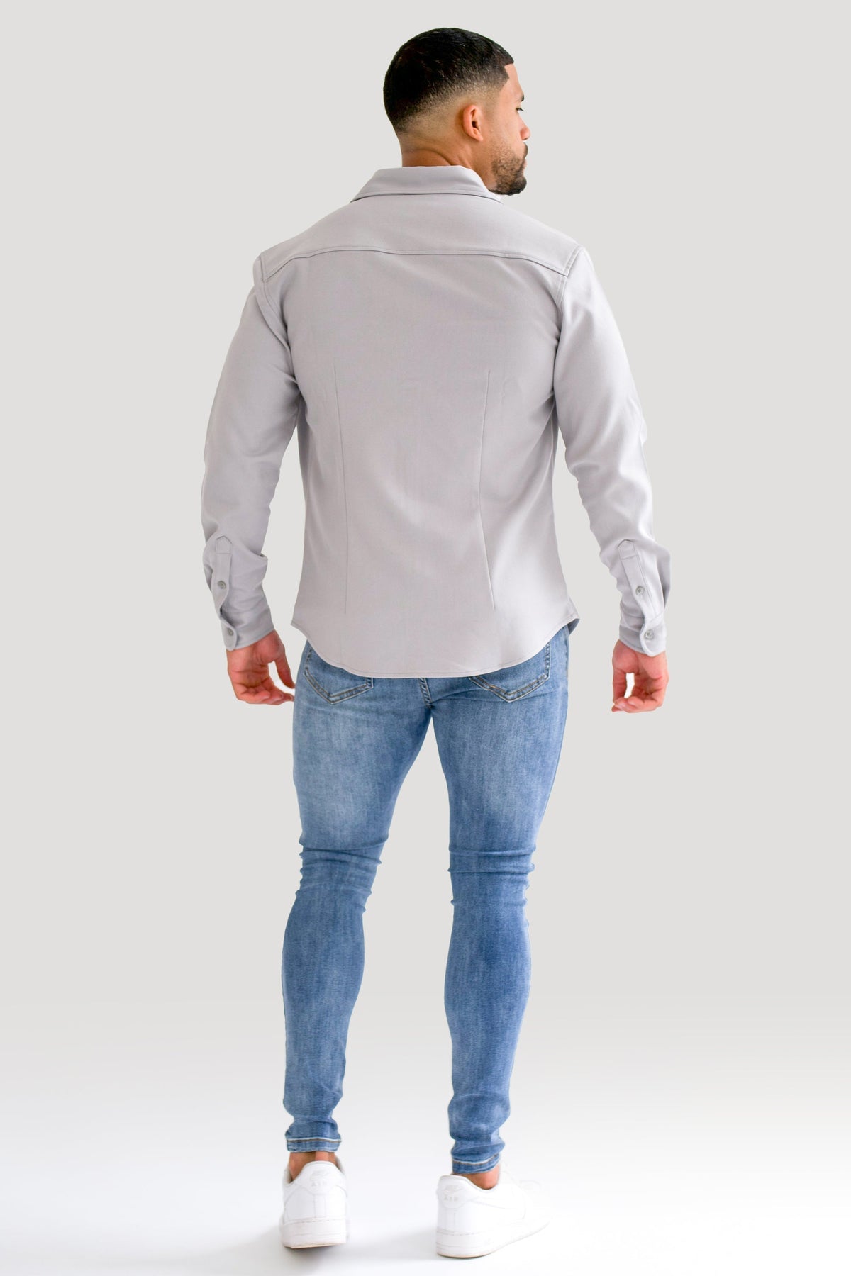 Dantesco Overshirt