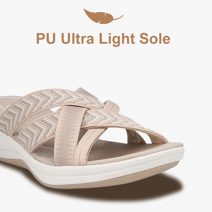 Orthopedic Sandals | Gracia™