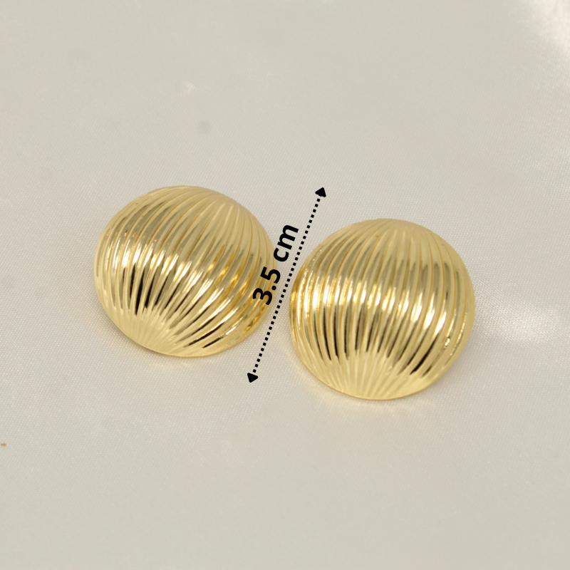 Paola Earrings