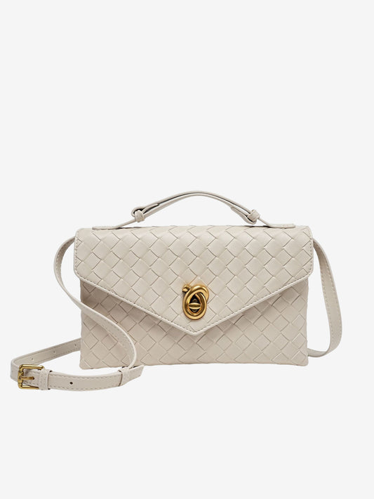 Yucatán Bag – Minimalist and Functional Style