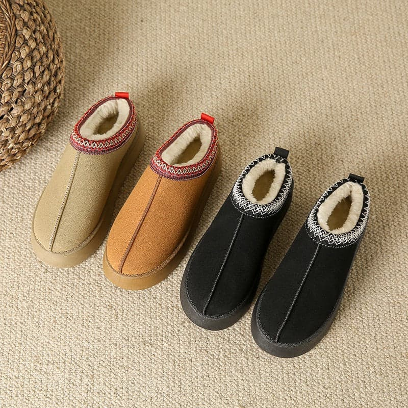 Winter Shoes | Olmo™