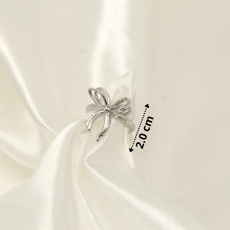 Bow Ring