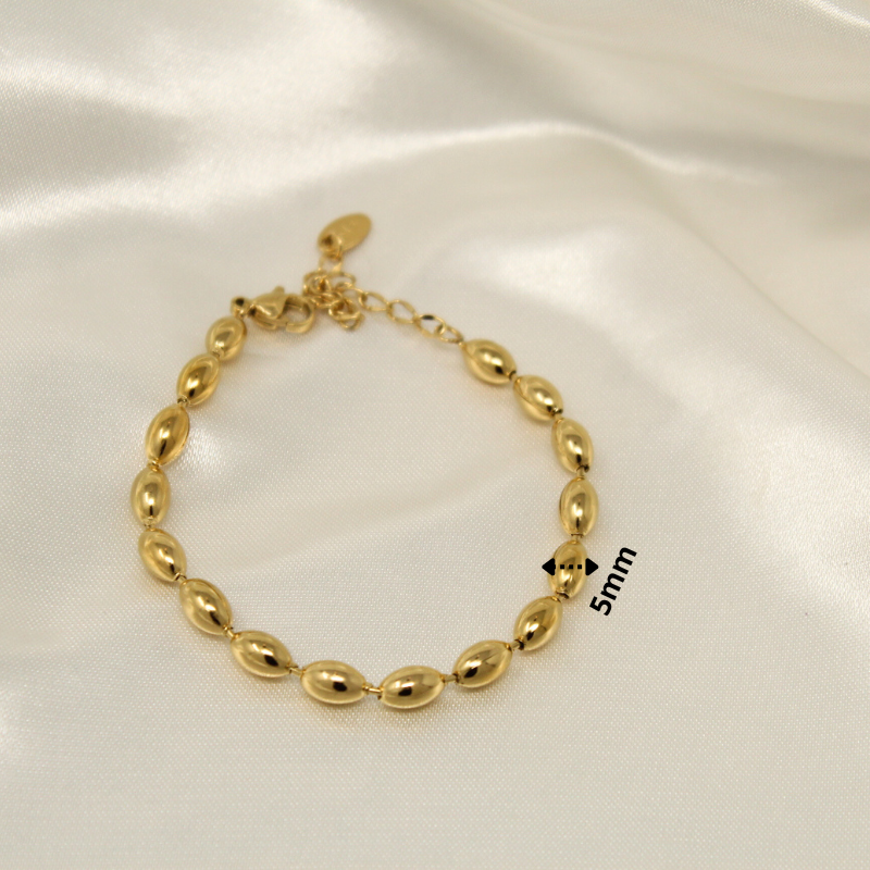 Pompeii Bracelet