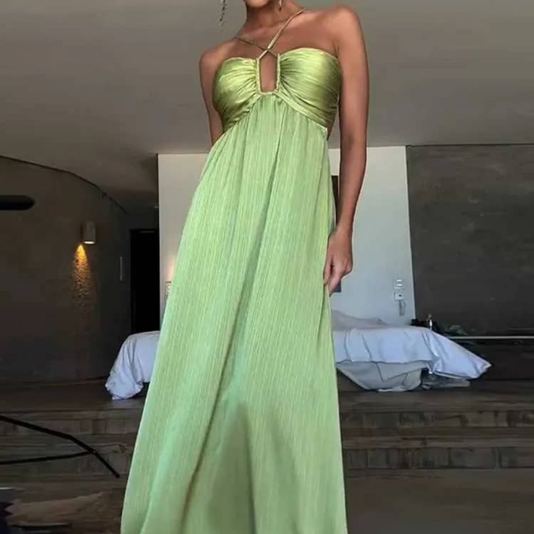 Gala Dress
