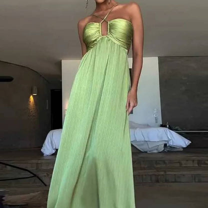 Gala Dress