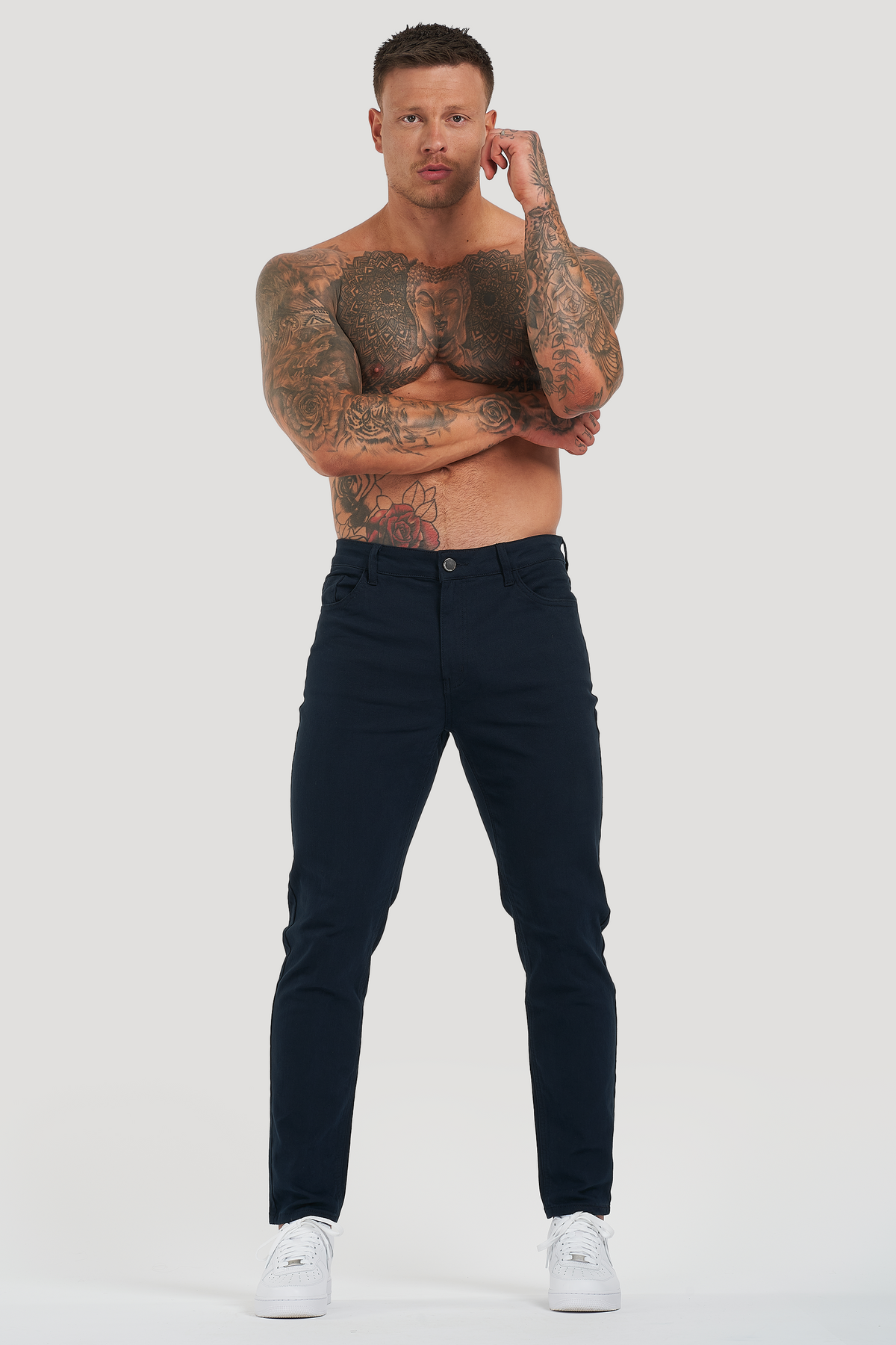 Toledo Trousers
