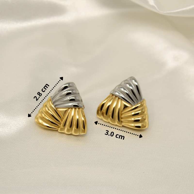 Benigna Earrings