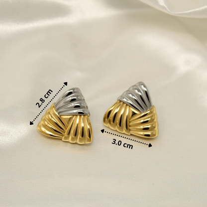 Benigna Earrings