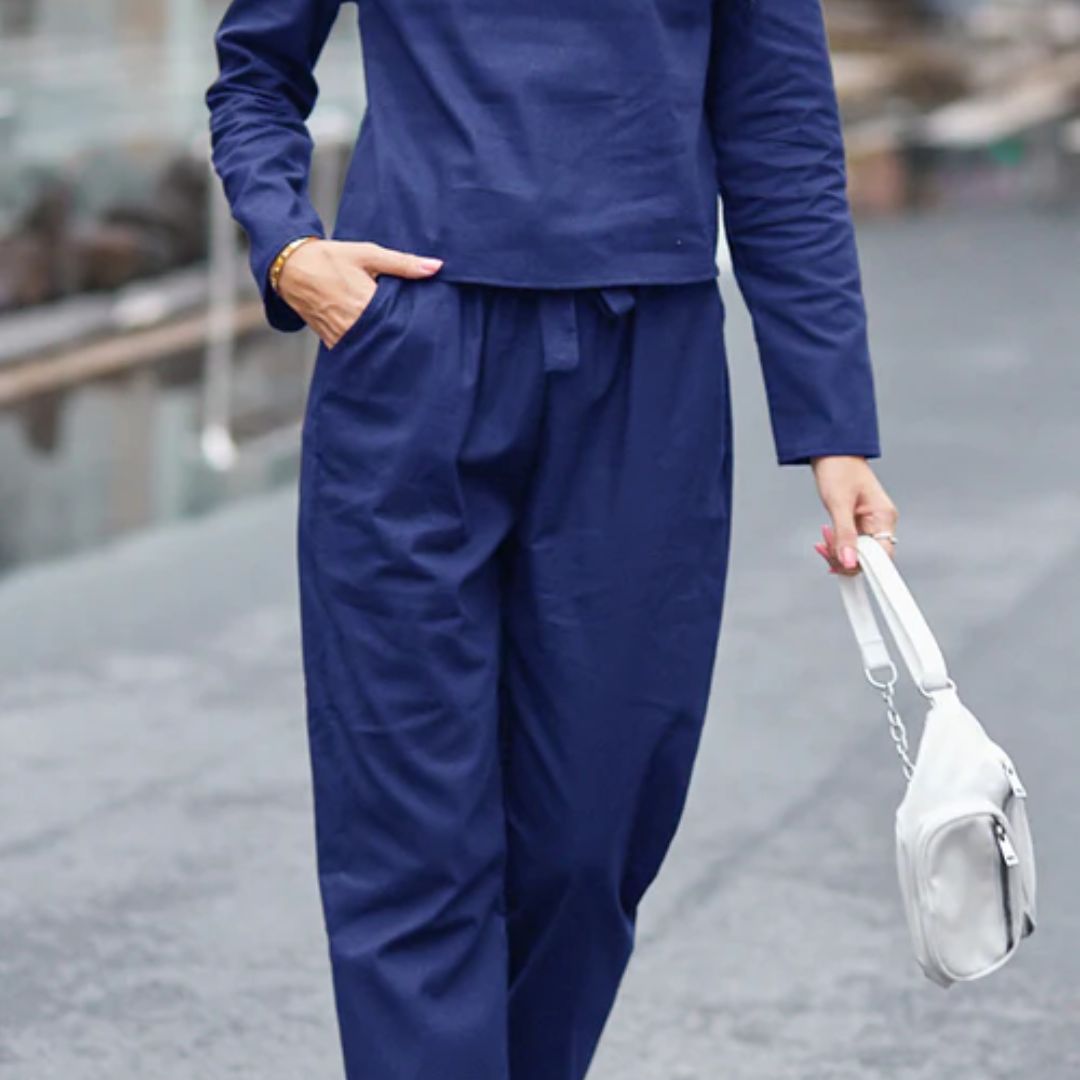 Triana Set