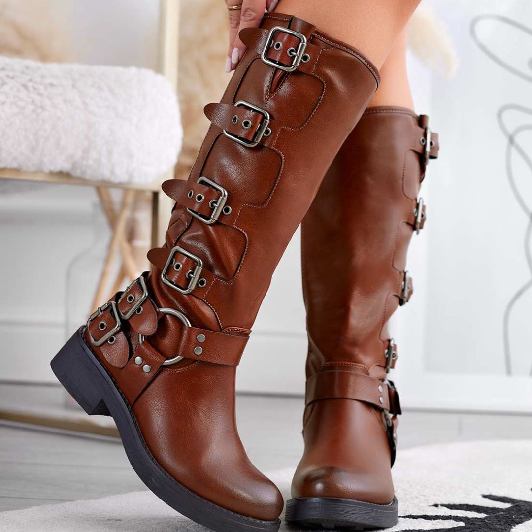 Keila Boots