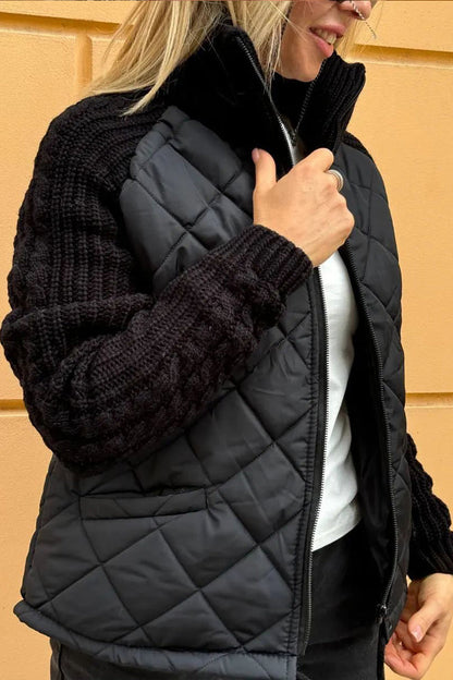 Aria Jacket