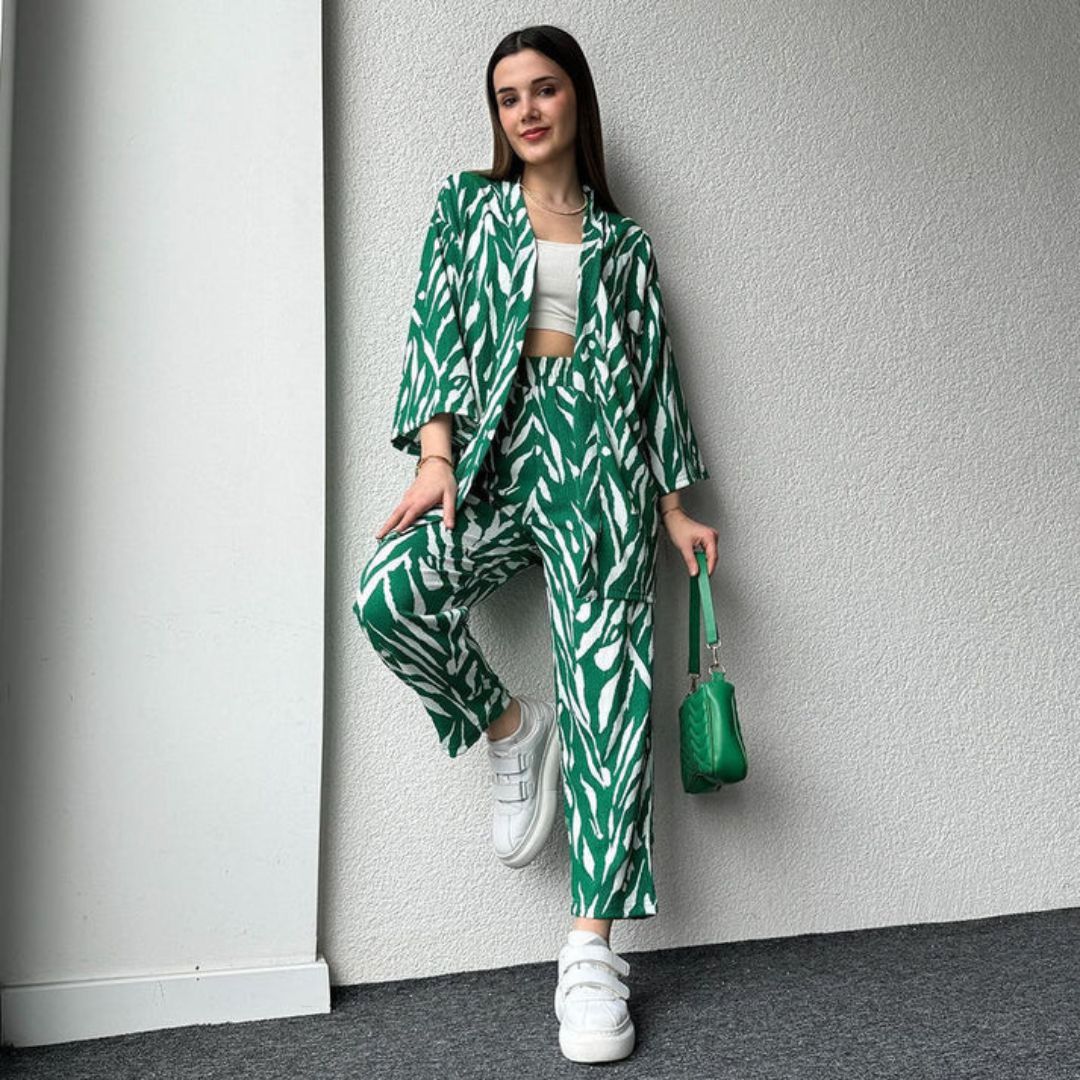 Melissa Set