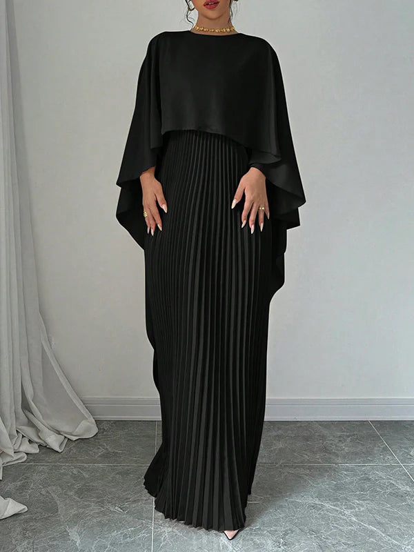 Bruna Dress - Elegance and sophistication