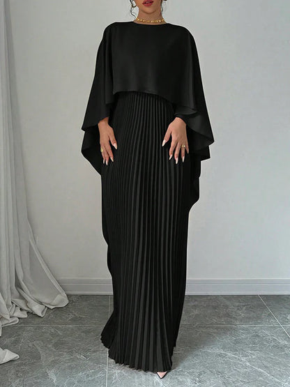 Bruna Dress - Elegance and sophistication