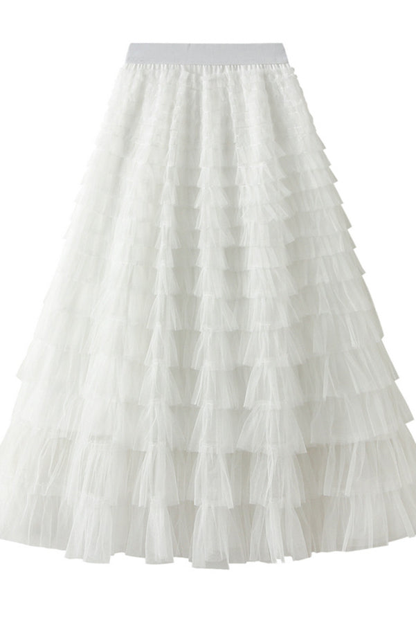 Evelyn Skirt