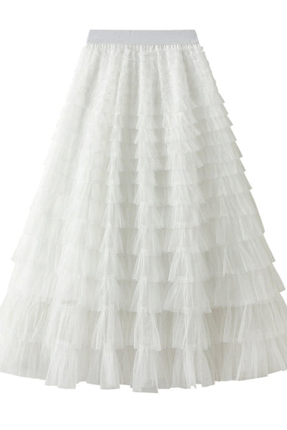 Evelyn Skirt
