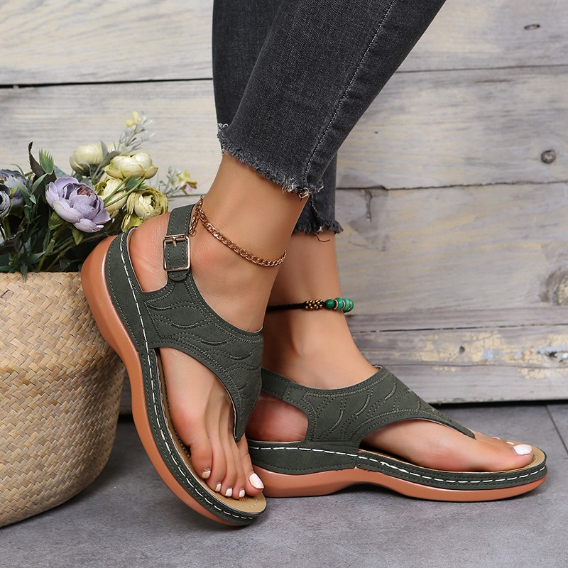 Toe™ Sandals