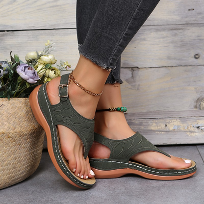 Toe™ Sandals