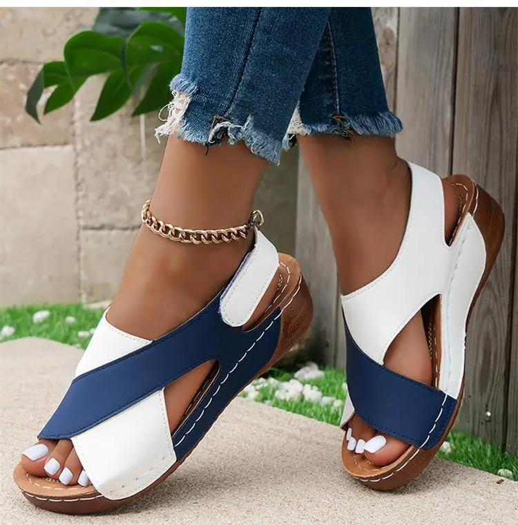 Orthopedic Sandals | Ariel™